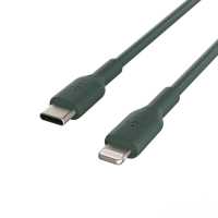 مشخصات، قیمت و خرید کابل تبدیل USB-C به لایتنینگ بلکین مدل ...